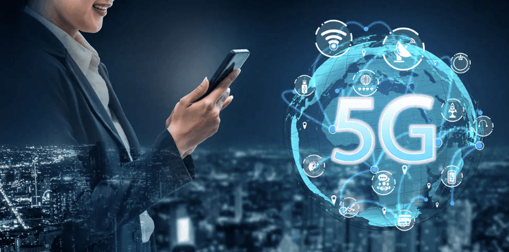 How 5G Enhances IoT Performance