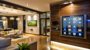 Discover Smarter Renovation Ideas at a Home Improvement Center